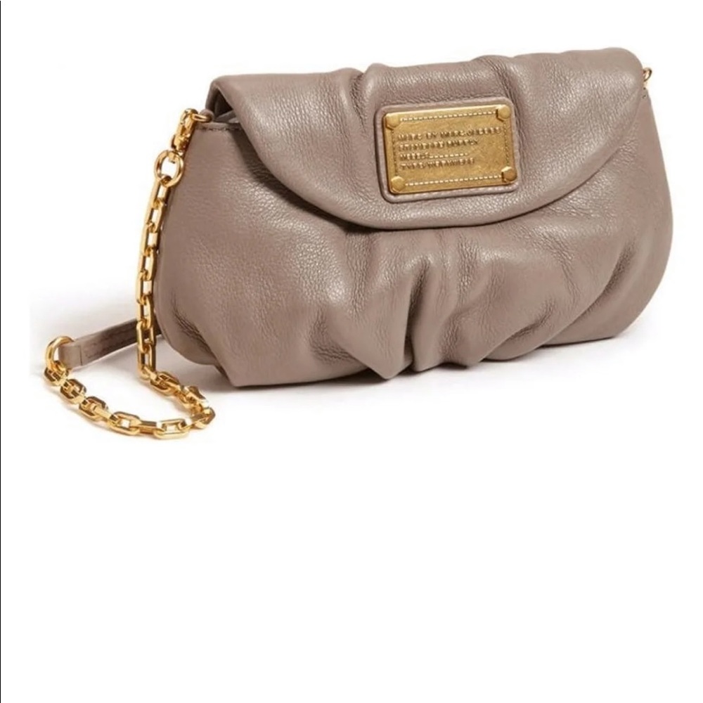 Marc by Marc Jacobs classic q karlie crossbody